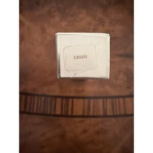 NEW Jouer Lip Cream long wear Casks Full Size